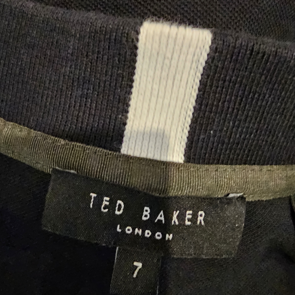 TED BAKER Polo - Picture 7 of 8